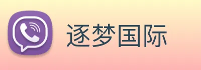 逐梦国际 logo